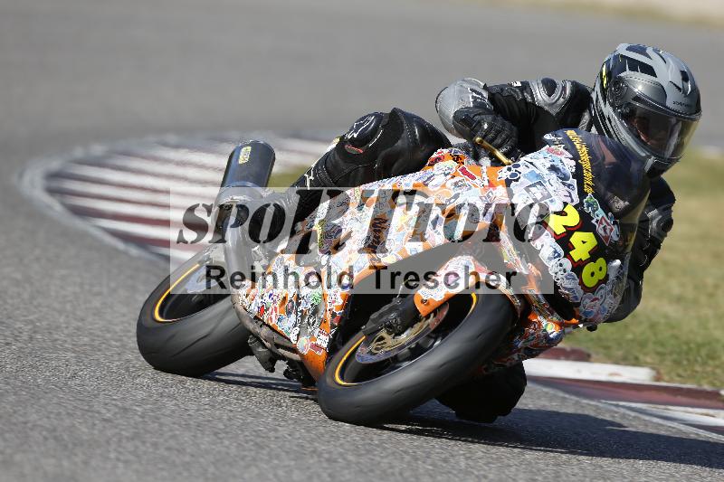 /48 03.10.2026  Speer Racing ADR/Gruppe gruen/248